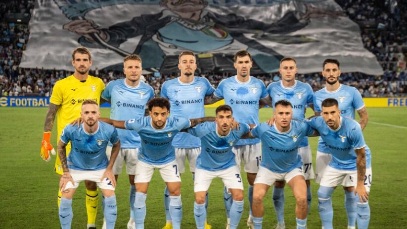 lazio