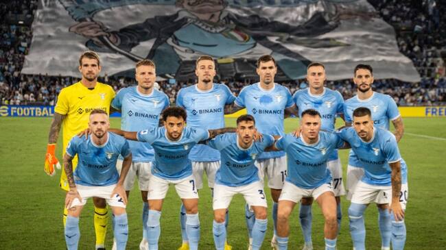 lazio