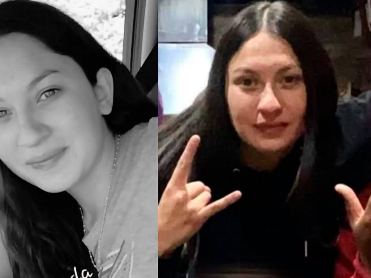 Madre de Valentina Alarcón asegura que el crimen contra su hija “fue un femicidio” y critica la lentitud de la investigación