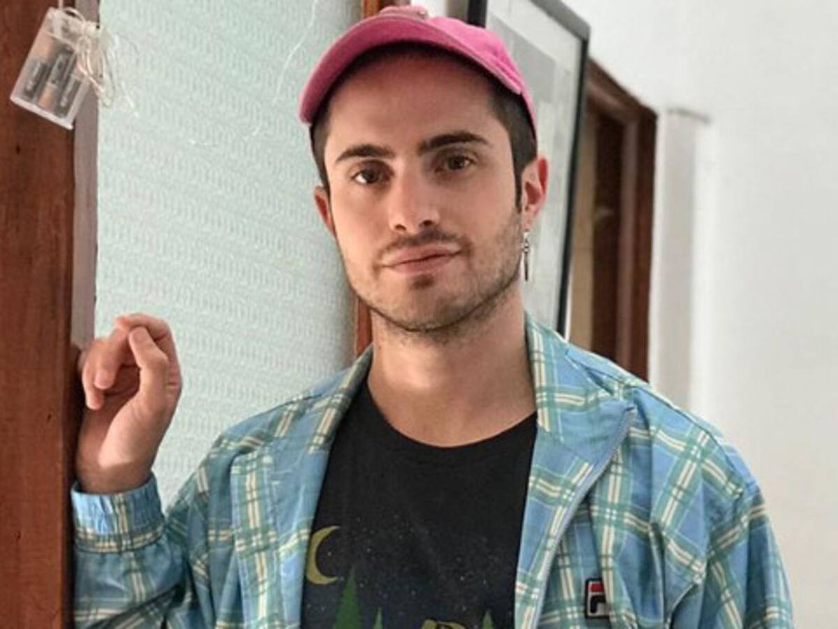 Francisco Dañobeitía aclaró su orientación sexual luego de que un seguidor le preguntara en Instagram