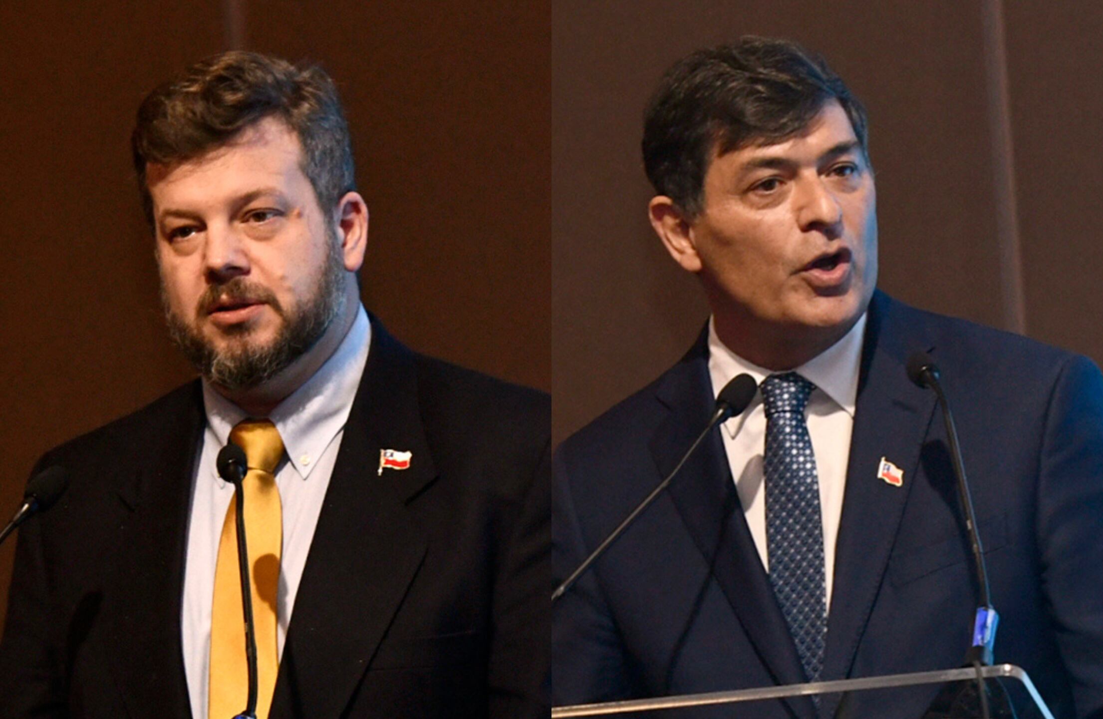 Agencia Uno