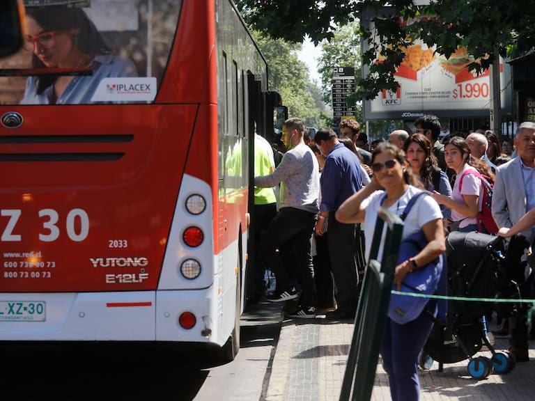 Agencia Uno | Referencial