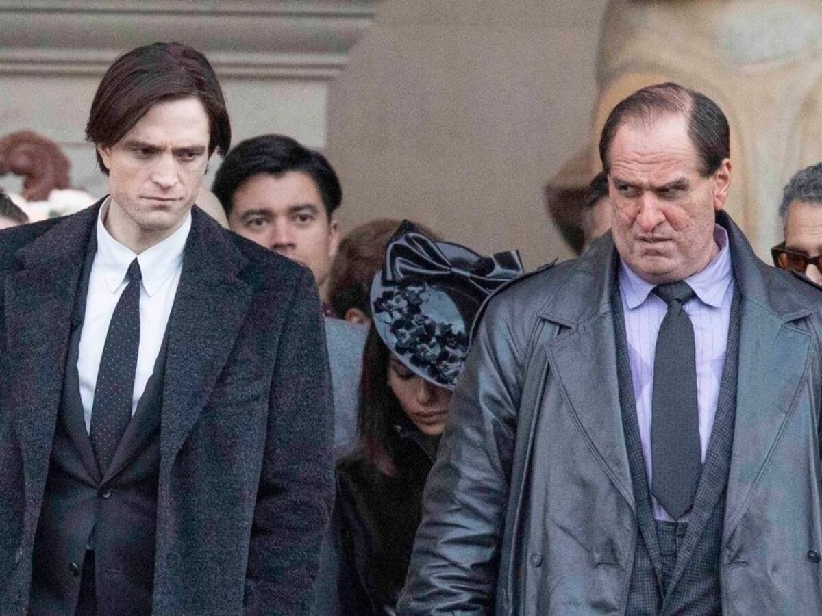 ¿Por qué no aparece Batman en la serie “El Pingüino”? Matt Reeves explicó la razón de su ausencia