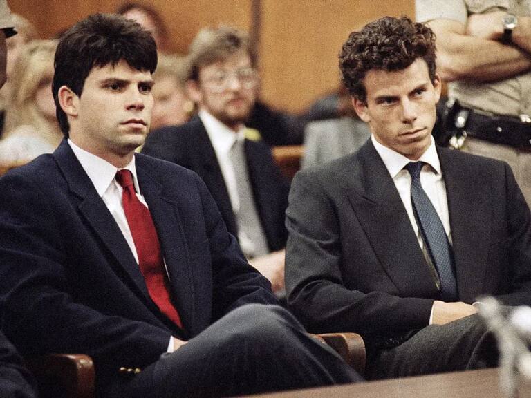“Los hermanos Menéndez”: el nuevo documental de Netflix que le entrega la palabra a los condenados