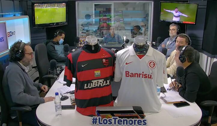 VIDEO | Revive la edición de Los Tenores de este 5 de octubre