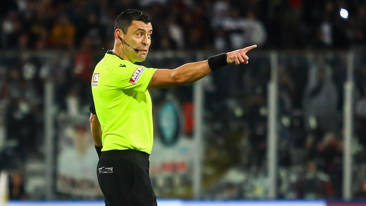 Roberto Tobar defiende polémica medida en el fútbol chileno: “Vamos a seguir procediendo de la misma forma”