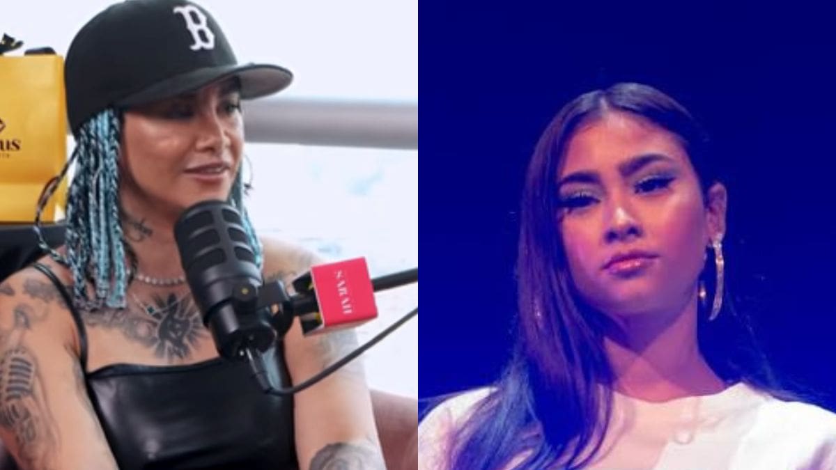 “Con mucho respeto”: conocida cantante chilena critica a Paloma Mami y su argumento sorprende