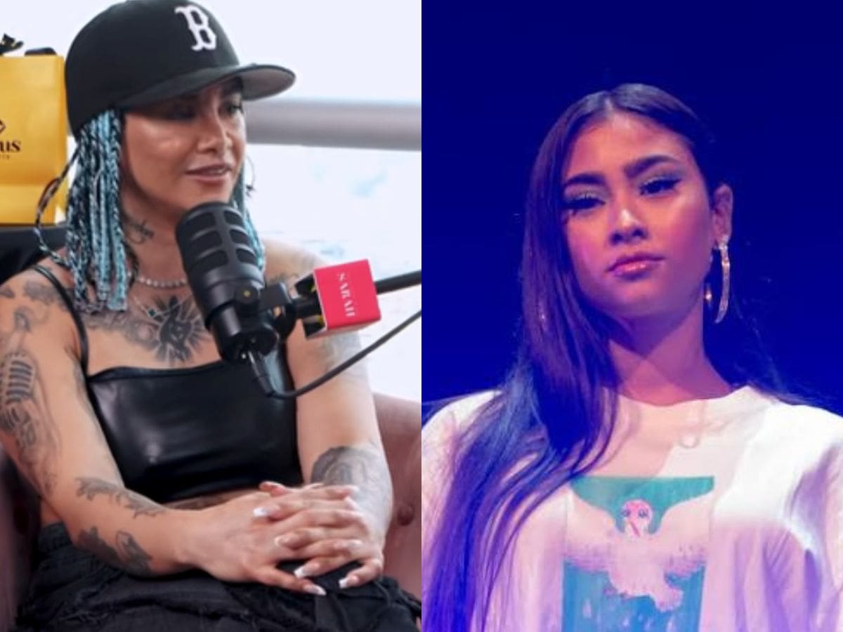 “Con mucho respeto”: conocida cantante chilena critica a Paloma Mami y su argumento sorprende