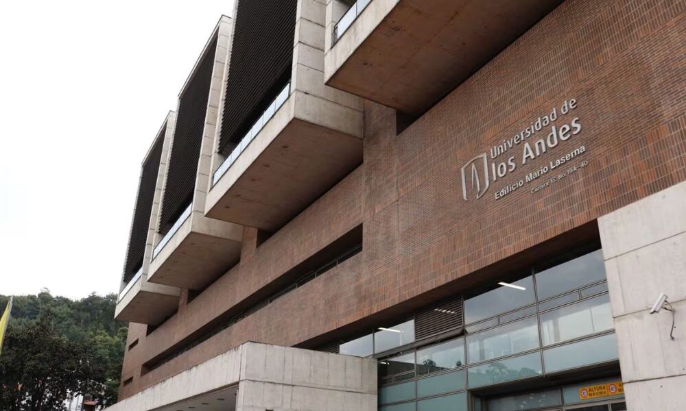Universidad de Los Andes | Foto de Semana
