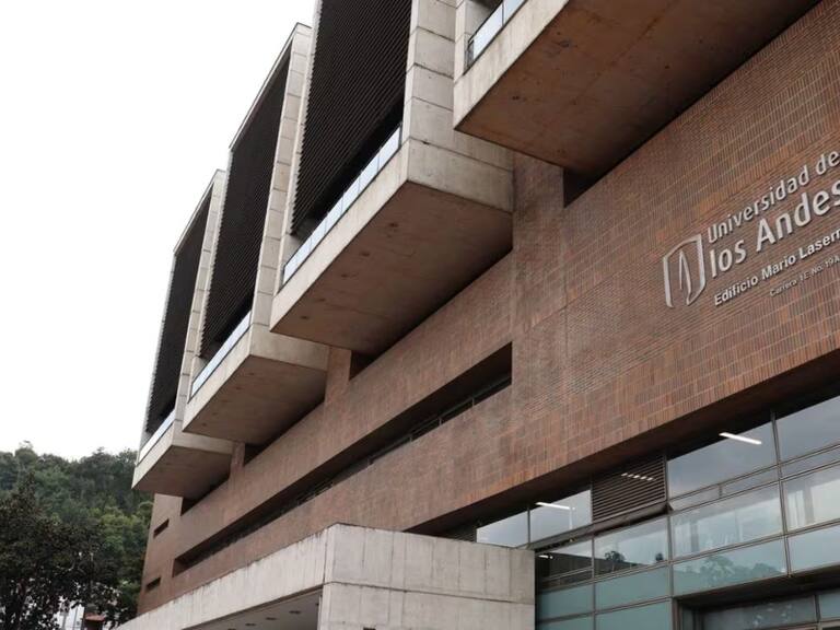 Universidad de Los Andes | Foto de Semana