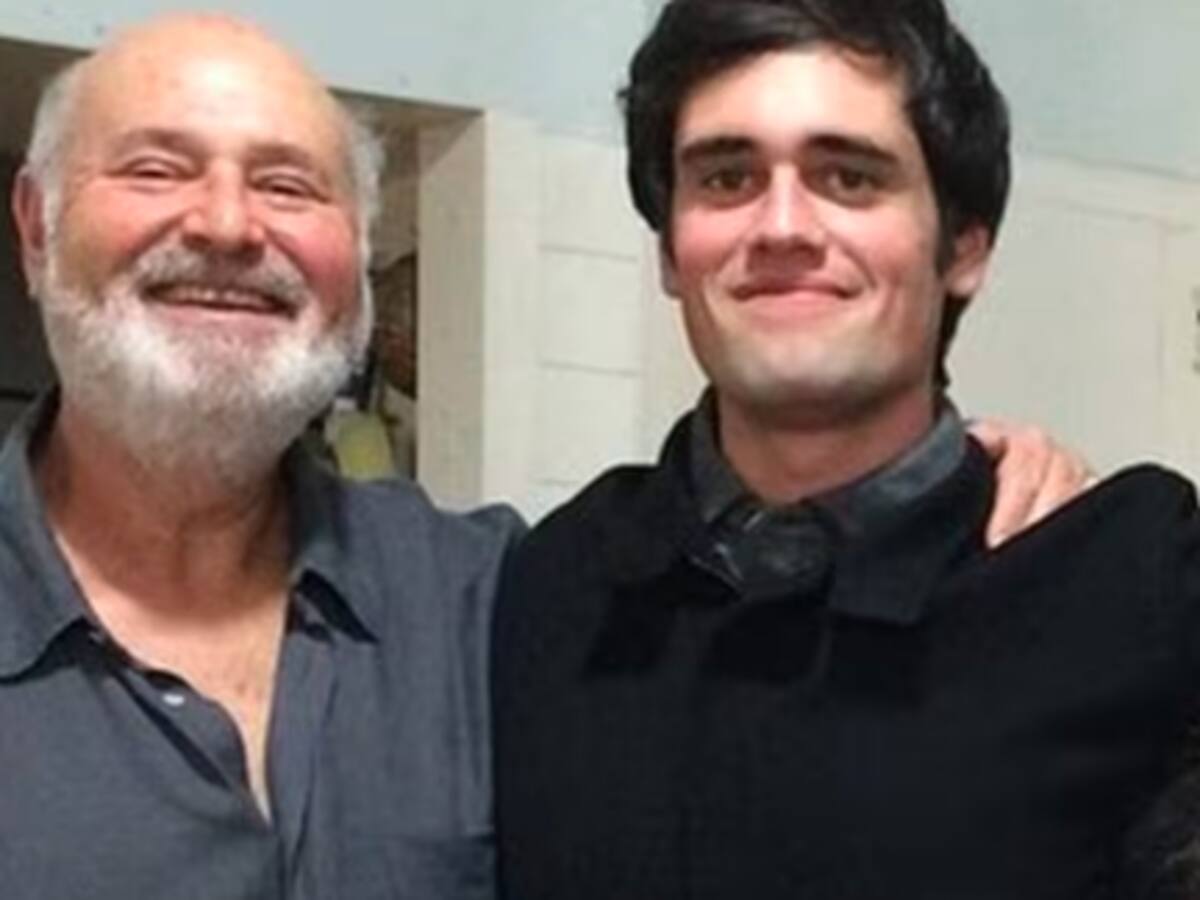 Nick Reiner tenía esquizofrenia y su estado se agravó semanas antes del crimen