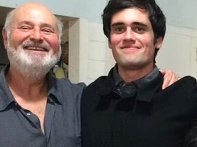 Nick Reiner tenía esquizofrenia y su estado se agravó semanas antes del crimen