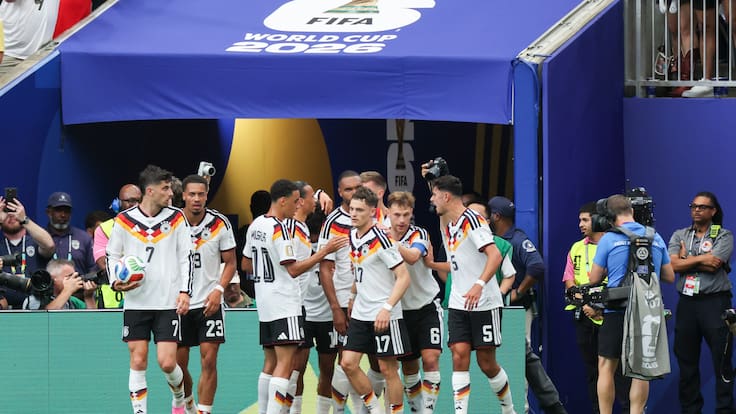 Partidos del Mundial 2026 hoy, sábado 20 de junio: horarios, canal de TV y dónde ver en vivo en Chile