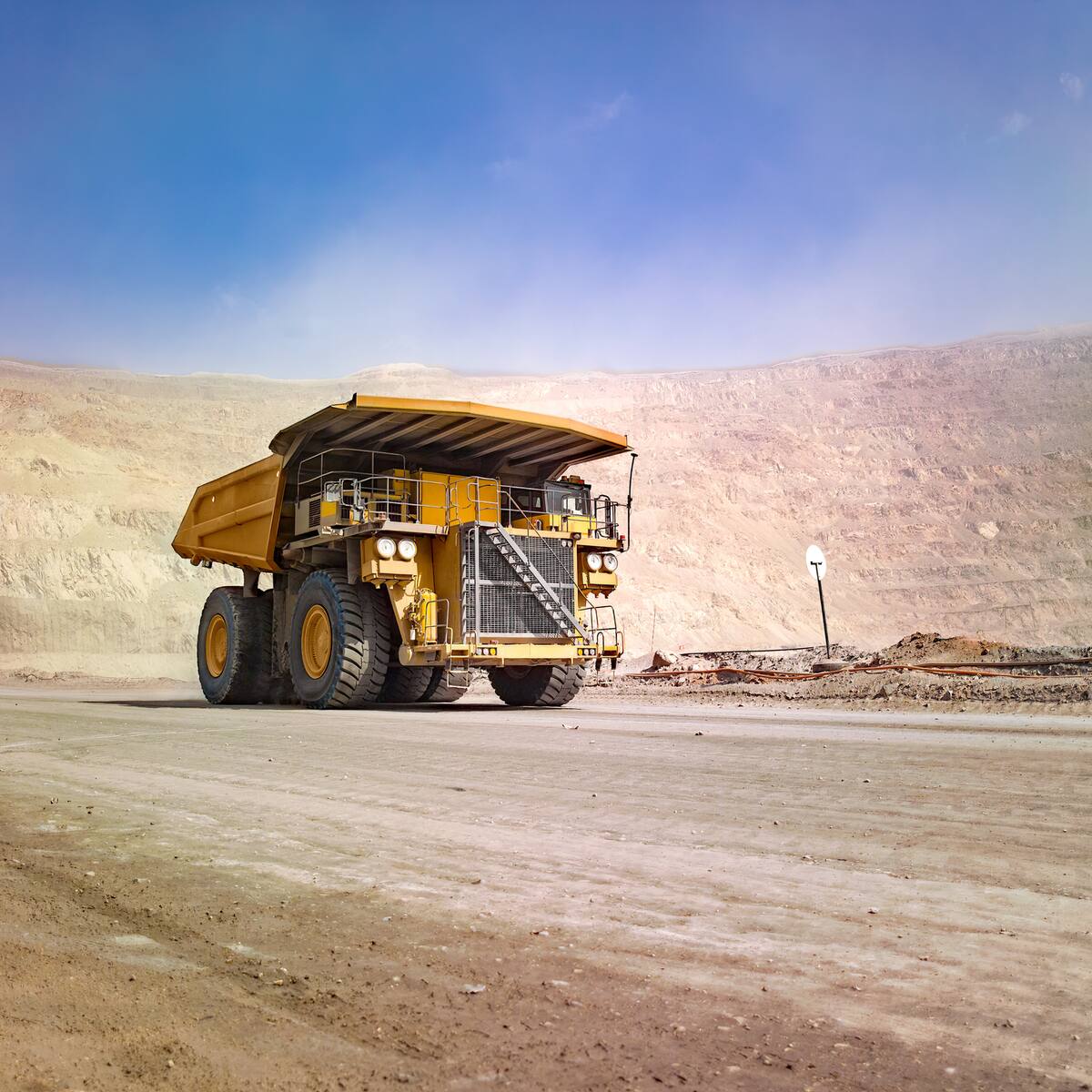 Economía chilena crece por sobre las expectativas durante abril, según el Imacec: destacó el buen desempeño de la minería