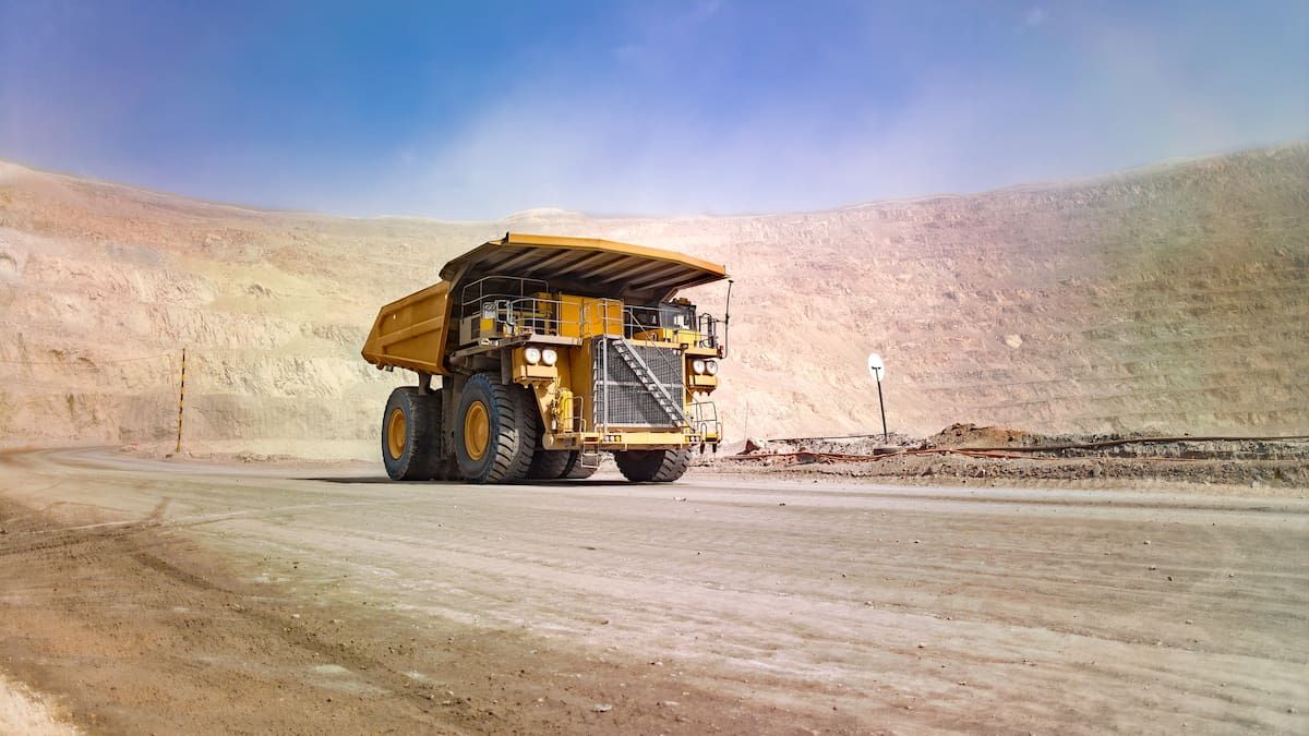Siete accidentes en menos de un mes: la seguidilla de tragedias que sacude a la minería en Chile