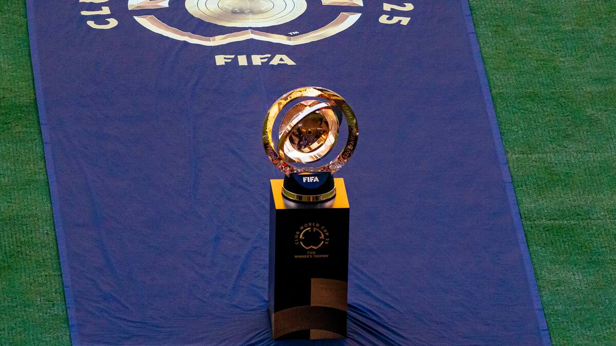 “Es la peor idea que se ha visto”: uno de los mejores técnicos de la historia dispara contra el Mundial de Clubes