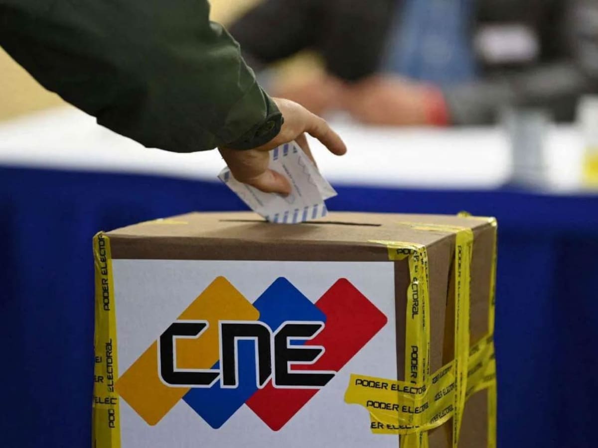 Analista internacional por elecciones en Venezuela: “Hace mucho tiempo, de manera casi inédita, que la oposición no lucía tan unida y mayoritaria”