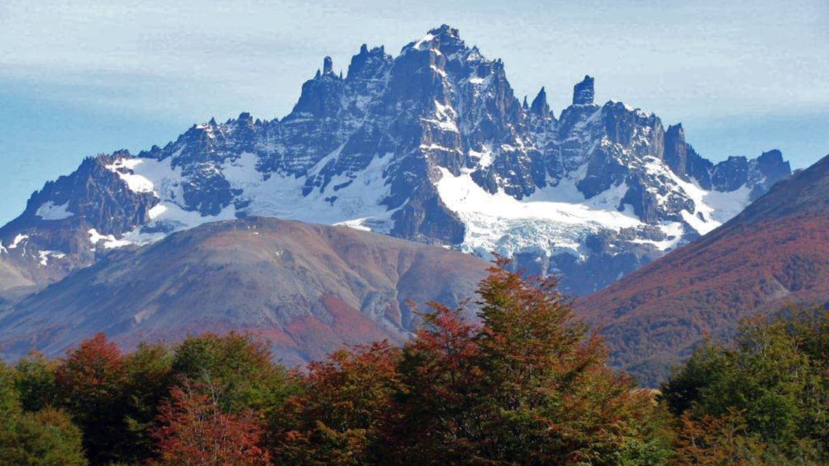 Por primera vez: este es el sitio chileno que ingresó a la Lista Verde de áreas protegidas del mundo