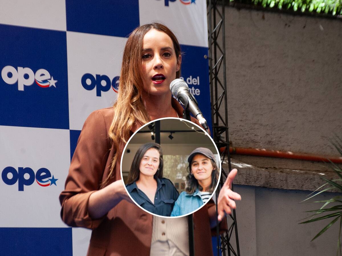 Hermanas de Mara Sedini y fundadoras de Librería Autoras: “Nosotras sí nos identificamos como feministas”