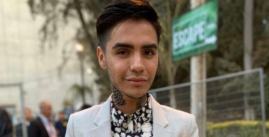 Leo Méndez Jr. anunció acciones legales contra clínica estética: Mi caso fue horrendo