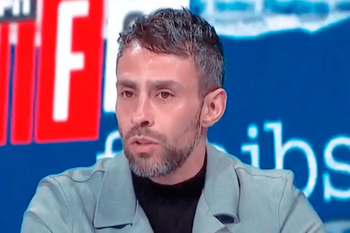 Los Tenores de ADN dictan cátedra de La Roja en tv argentina