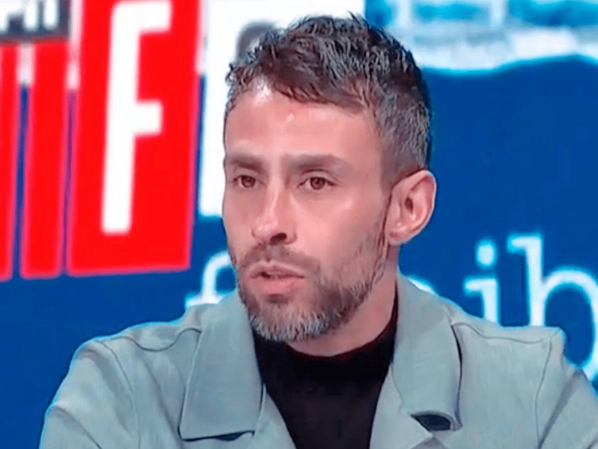Los Tenores de ADN dictan cátedra de La Roja en tv argentina