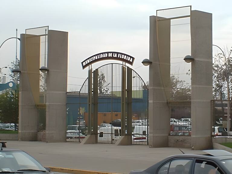 Municipalidad de La Florida