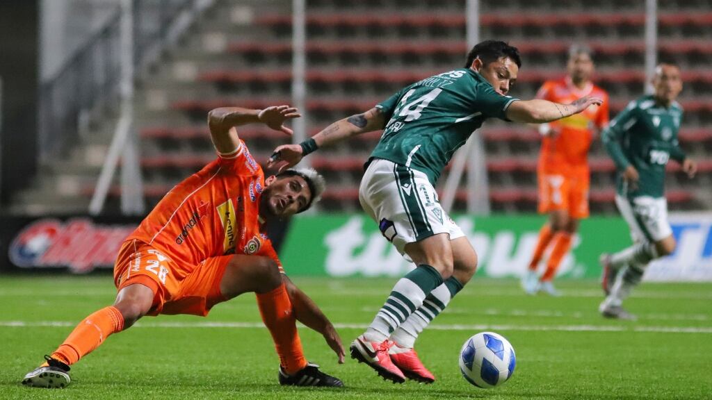 PROGRAMACIÓN | Sigue en plena fecha FIFA: así se jugará la séptima jornada de la Primera B
