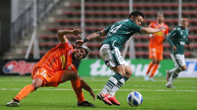 PROGRAMACIÓN | Sigue en plena fecha FIFA: así se jugará la séptima jornada de la Primera B