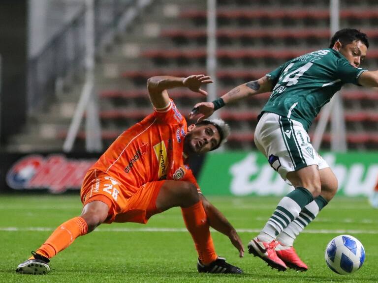 PROGRAMACIÓN | Sigue en plena fecha FIFA: así se jugará la séptima jornada de la Primera B