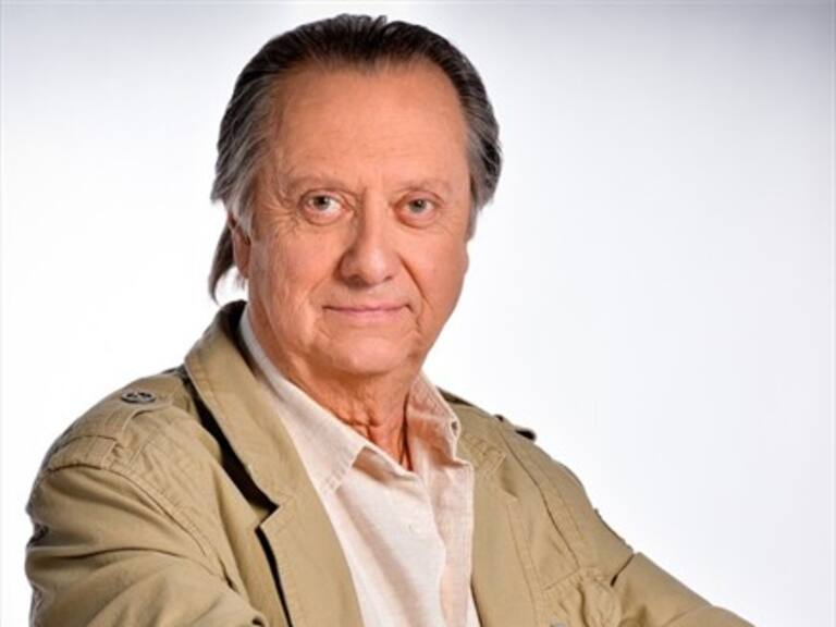 Falleció el destacado actor chileno Edgardo Bruna