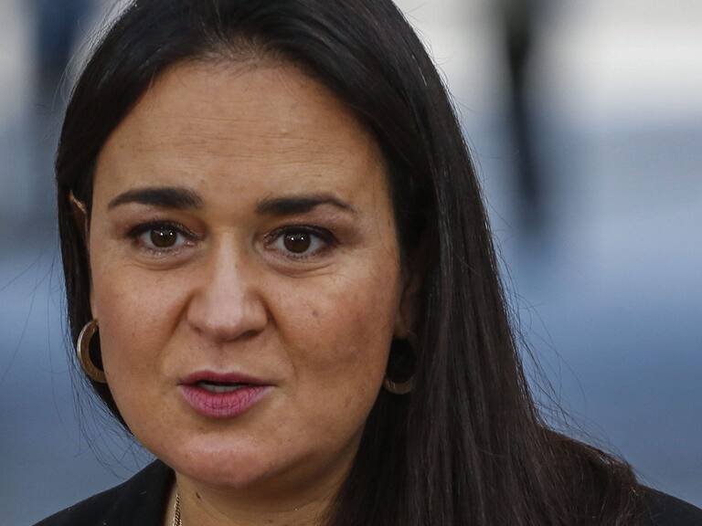 Subsecretaria de la Niñez, Carol Bown