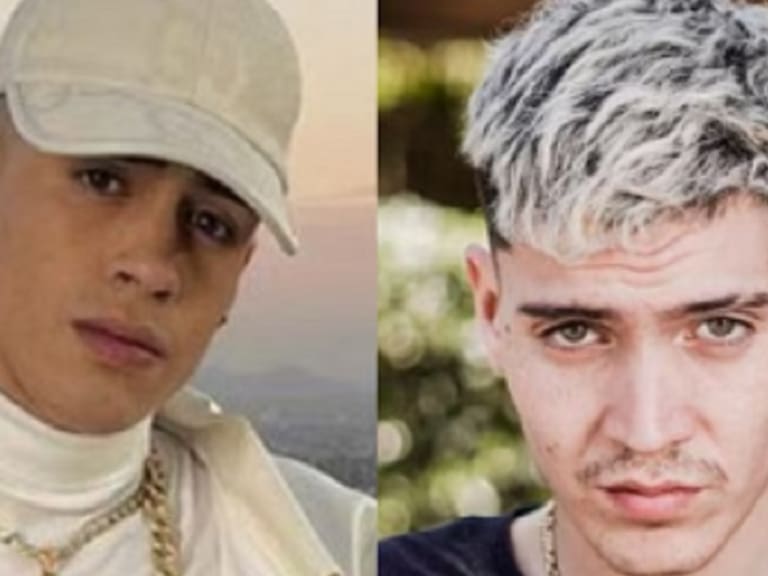 Marcianeke y la polémica de Cris MJ portando un arma: «Últimamente ya nadie habla»