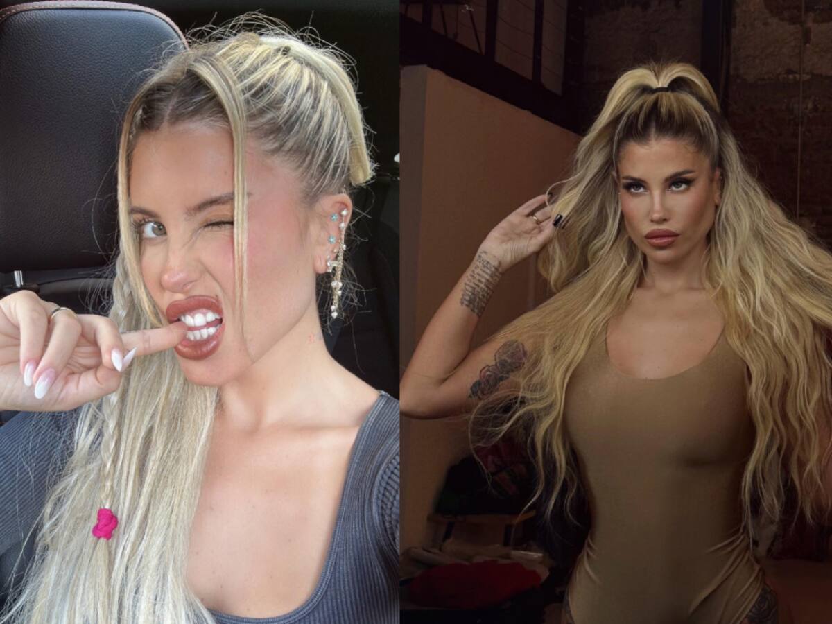 Tras quiebre definitivo: Coté López revela qué hará con el tatuaje que se hizo por Luis Jiménez
