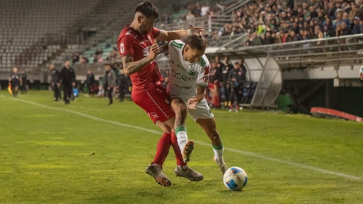 Partidos del fútbol chileno hoy 3 de agosto: ¿qué duelos se juegan y dónde ver en vivo, por TV y online?