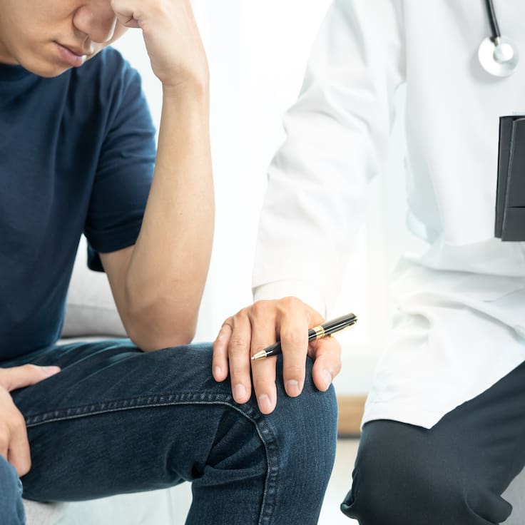 Hombre se sometió a cirugía y sufrió acortamiento de pene: demandó y tribunal fijó millonaria indemnización