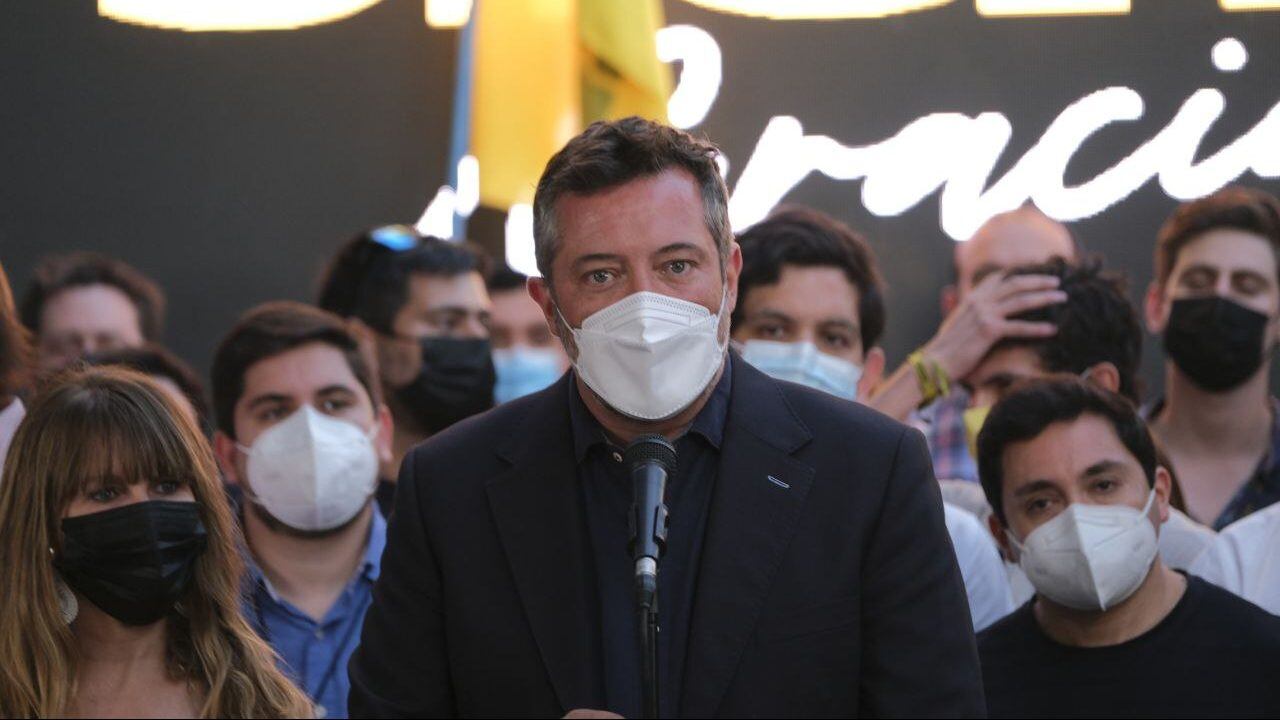 Sebastián Sichel