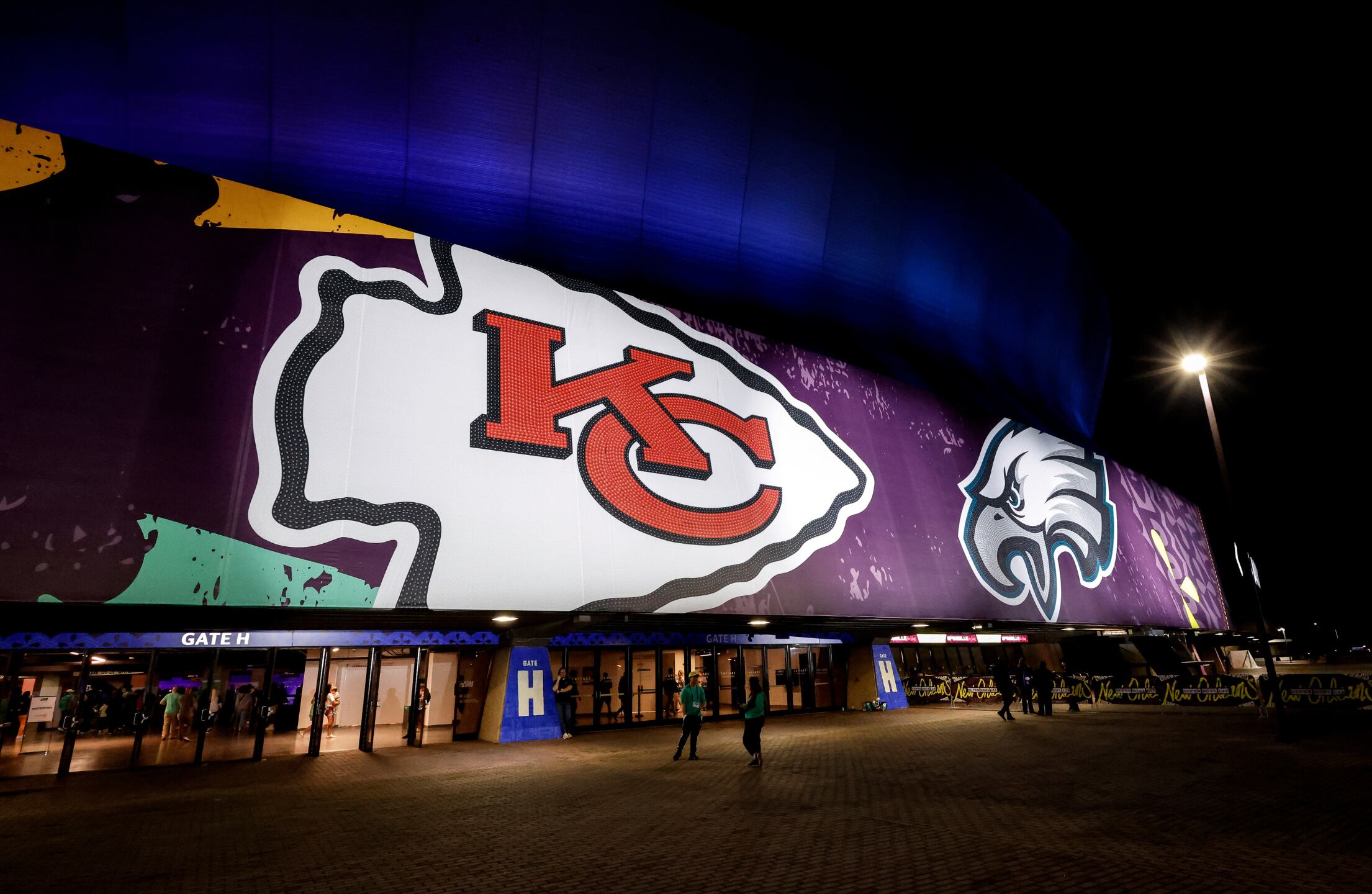 Getty Images