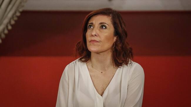 Patricia Muñoz