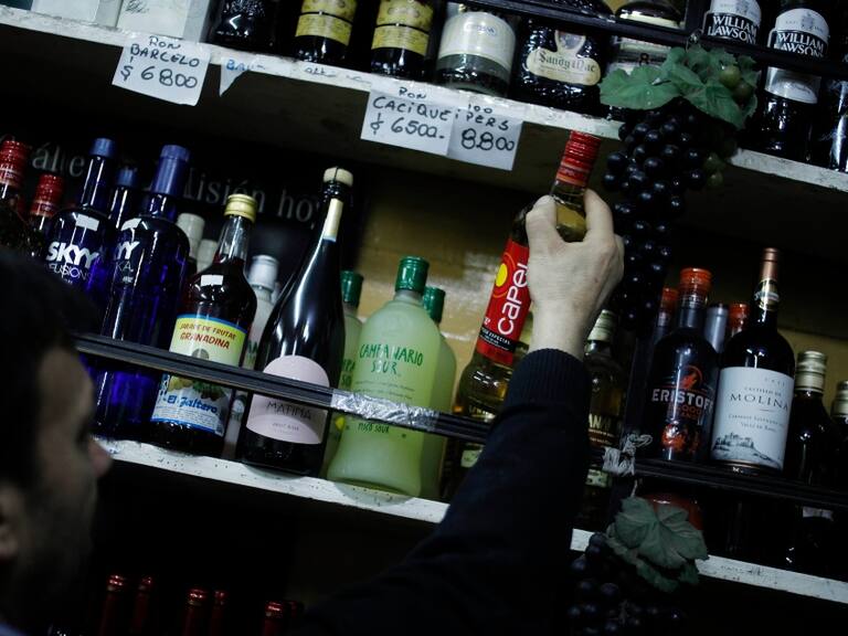 Plebiscito de Salida 2022: ¿Cuándo comienza a regir la Ley Seca?