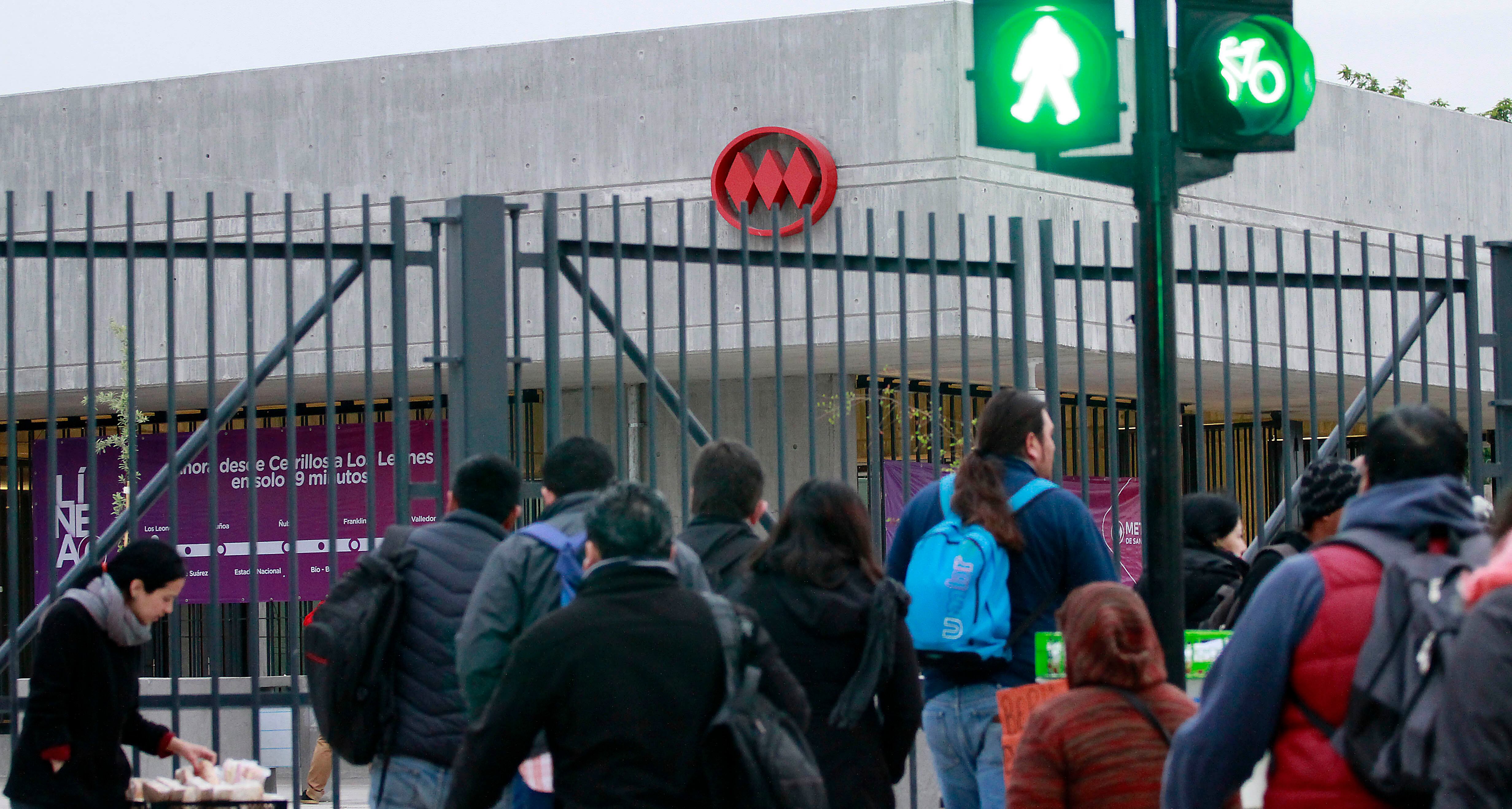 Agencia Uno
