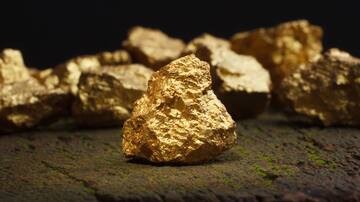En este lugar se encontró la mina de oro más grande del mundo (avaluada en más de 80 mil millones de dólares)