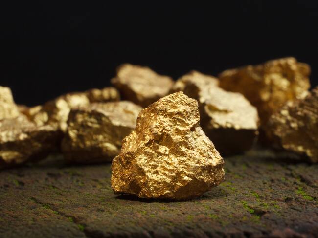 En este lugar se encontró la mina de oro más grande del mundo (avaluada en más de 80 mil millones de dólares)