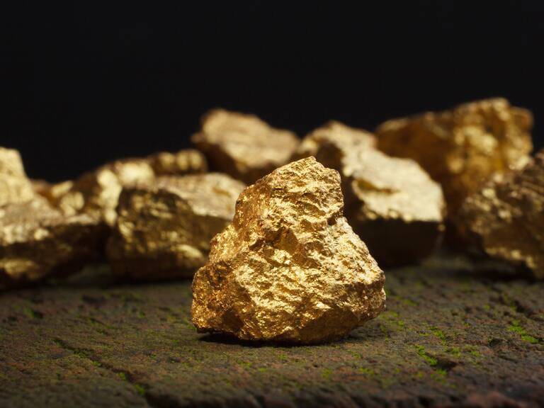 En este lugar se encontró la mina de oro más grande del mundo (avaluada en más de 80 mil millones de dólares)