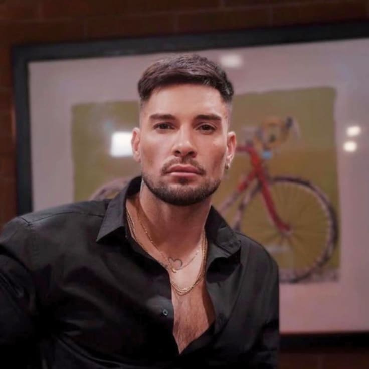 Luis Mateucci revela diagnóstico tras ser hospitalizado de urgencia: “Estoy en plena recuperación”