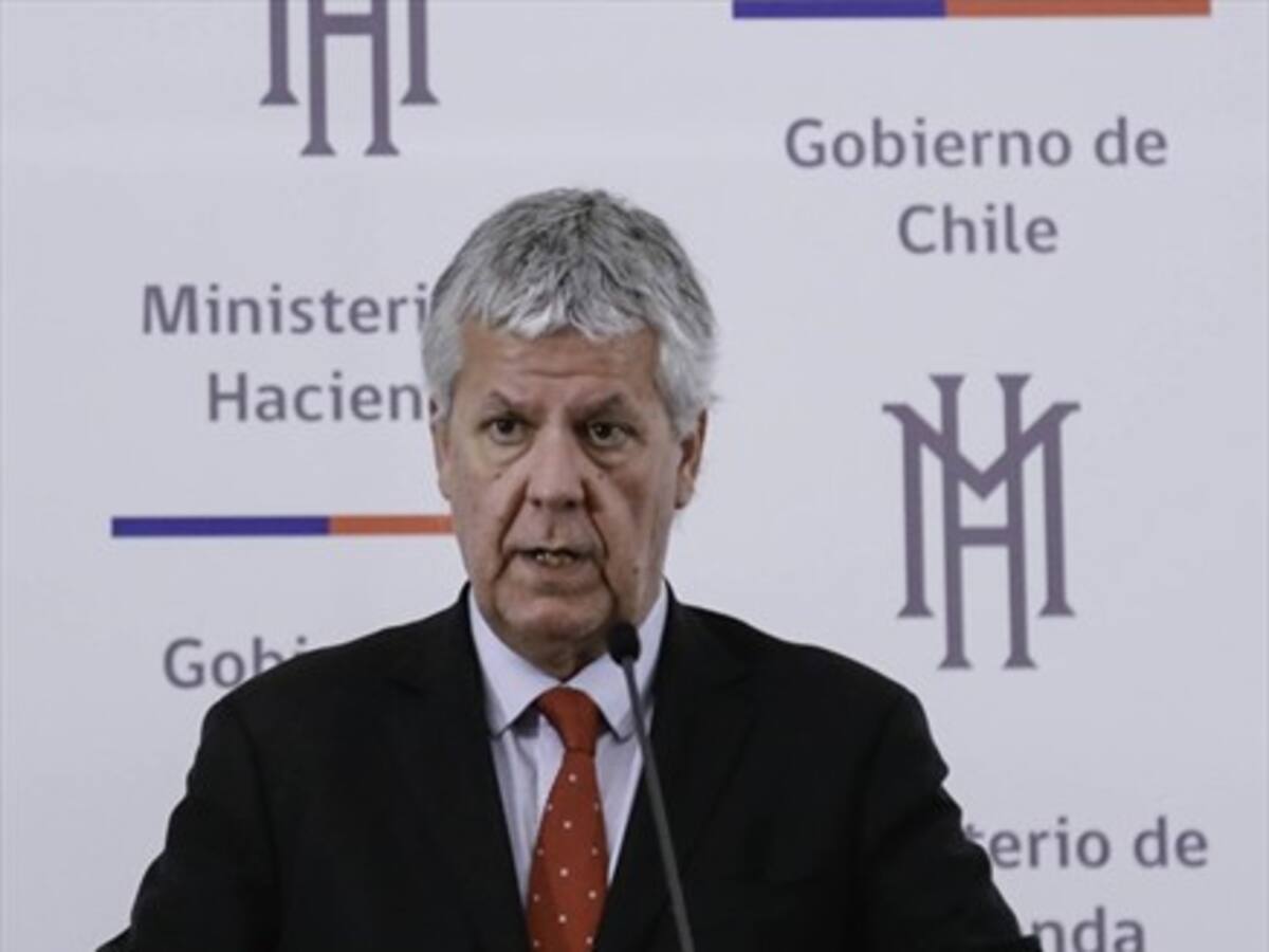 Eyzaguirre e Imacec: Más allá de atribuirse méritos, el nuevo gobierno deberá trabajar duro