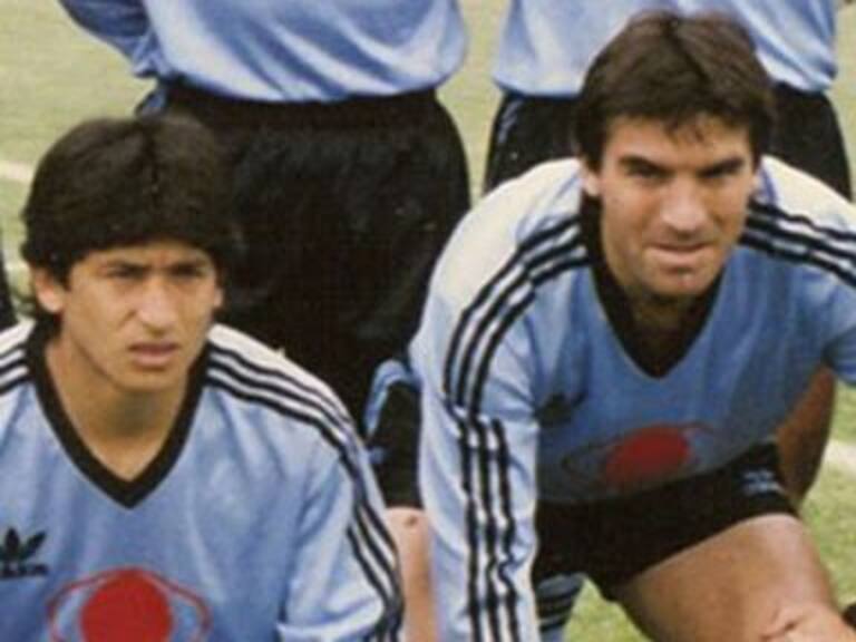 Roque Alfaro anticipa un bajón en la selección chilena