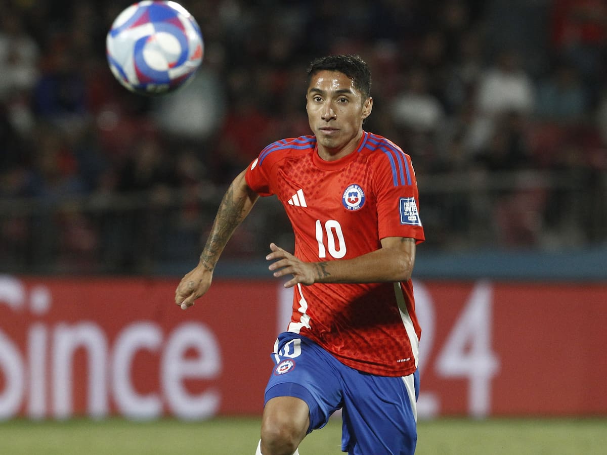 Se acabó la teleserie: Luciano Cabral define su futuro y es confirmado como nuevo refuerzo de Independiente