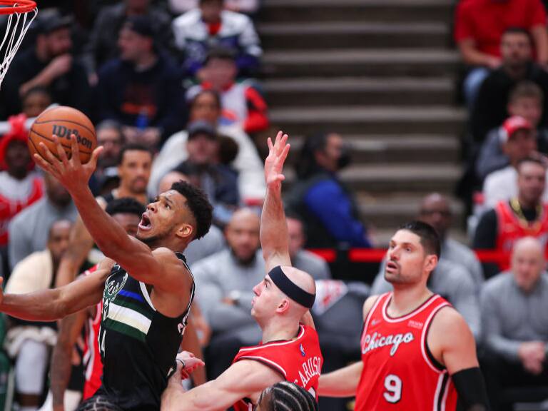 Cartelera NBA: Revisa la programación de los partidos para este miércoles 6 de abril