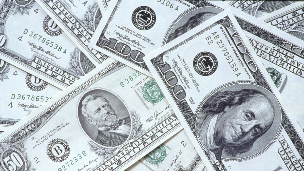 Dólar
